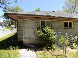 433 N 9th St, Klamath Falls, OR 97601