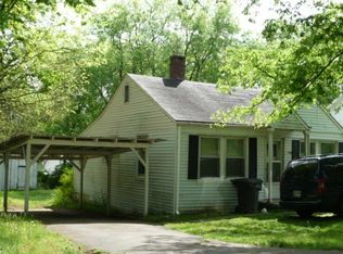 1005 Adair Ave, Columbia, TN 38401