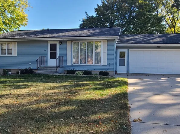 403 Ash St SW, Rose Creek, MN 55970