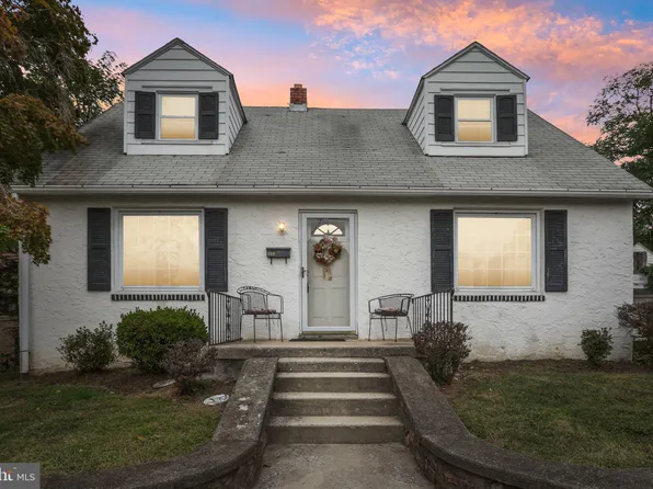 215 Summer St, Royersford, PA 19468