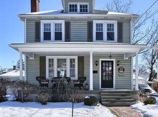 621 N Hanover St, Carlisle, PA 17013