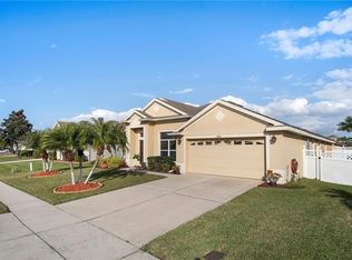 3546 Maple Ridge Loop, Kissimmee, FL 34741