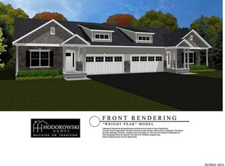 16 Flanders Ln, Bethlehem, NY 12159