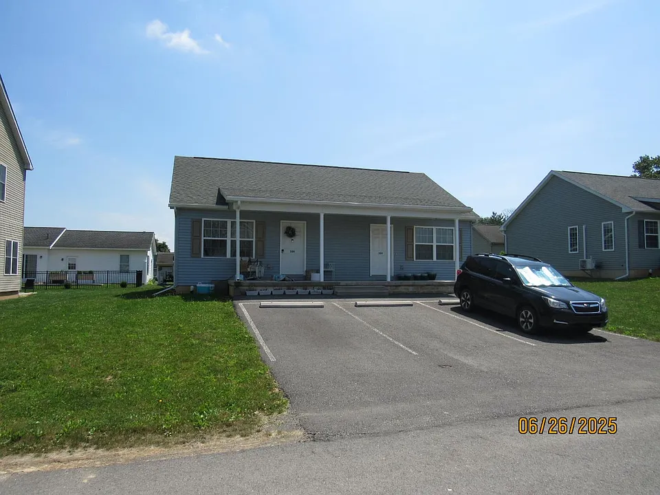 301 Sunset Dr #336