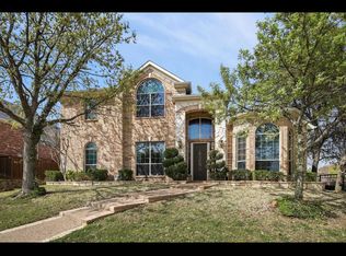 9200 Sterling Gate Dr #9200, McKinney, TX 75072