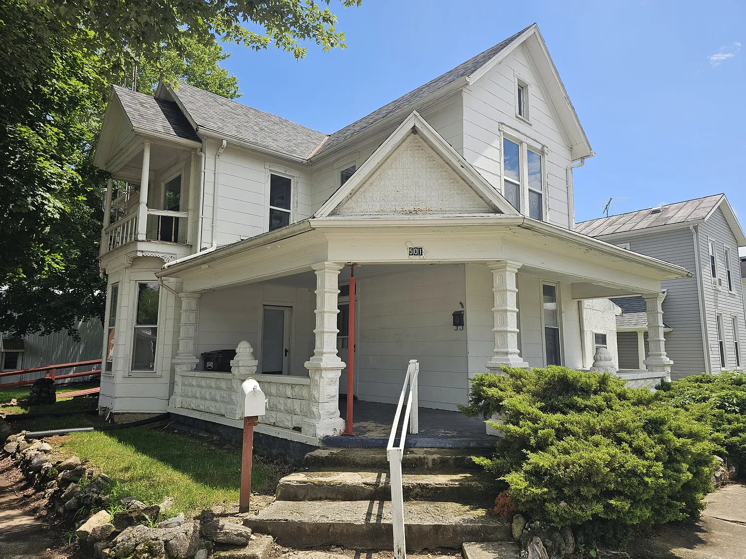 501 Euclid Ave photo 1