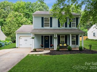 1406 Juniper Hills Ln, Indian Land, SC 29707