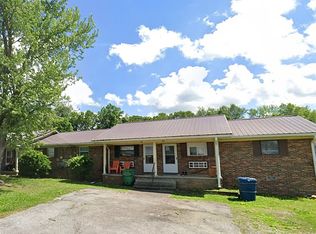 1508 Taft St, Morristown, TN 37814
