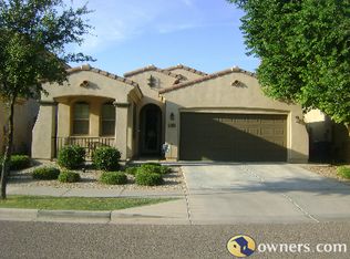 3336 E Jasper Dr, Gilbert, AZ 85296