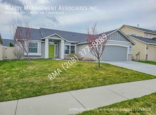701 E Gannett Dr, Meridian, ID 83642