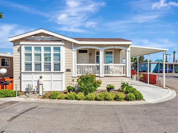 1085 Tasman Dr Spc 514, Sunnyvale, CA 94089