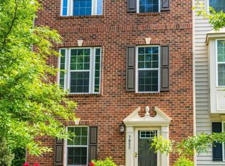 7855 Port Capital Rd, Elkridge, MD 21075