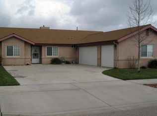 239 Buckhorn Rd, Nipomo, CA 93444
