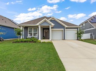 9073 Huxley Dr, Providence Village, TX 76227