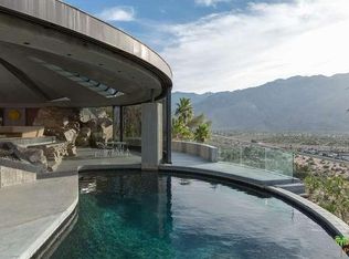 2175 Southridge Dr, Palm Springs, CA 92264