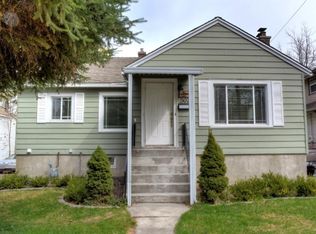 307 E 17th Ave, Spokane, WA 99203