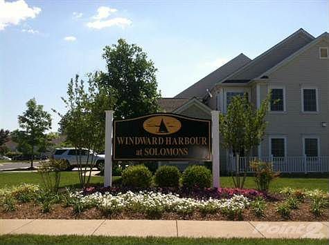 community sign