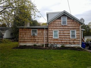 208 Kenyon St, Chittenango, NY 13037