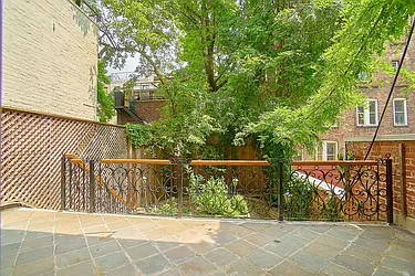 Rented by Sentinel Real Estate Corp.