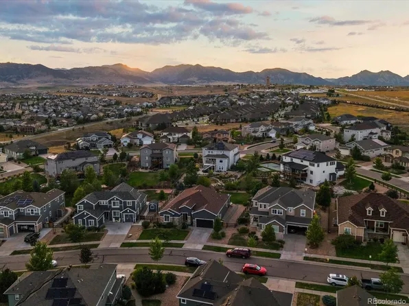 8465 Poppy Street, Arvada, CO 80007