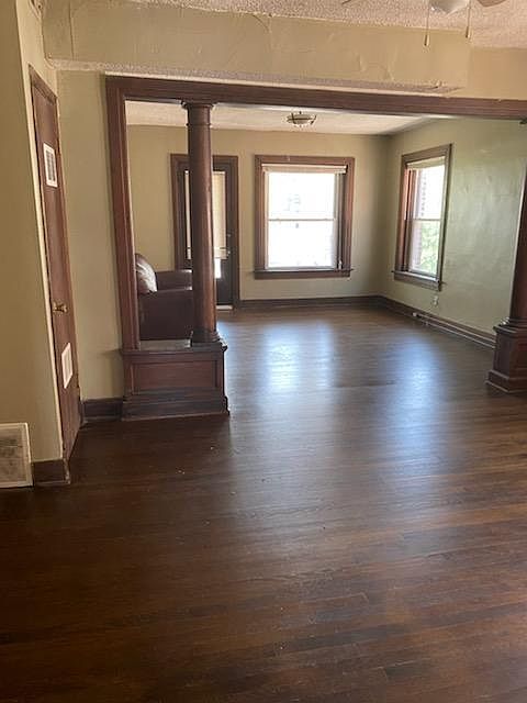 1st image of 3825 Central St #3N