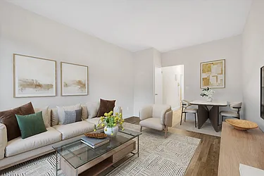 444 East 87th Street