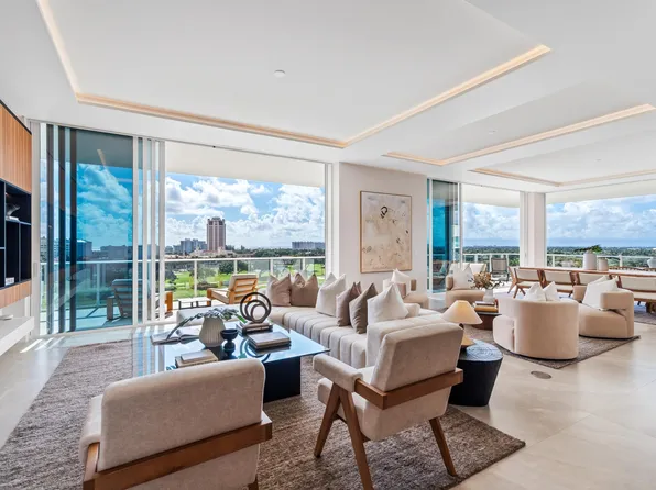 220 SE Mizner Boulevard #Ph-24, Boca Raton, FL 33432