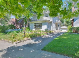 747 N Graham Ave, Indianapolis, IN 46219