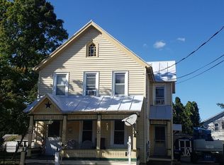 211 Grand Ave, Saratoga springs, NY 12866