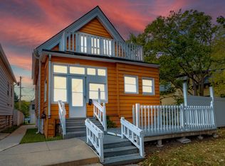 1553 S 34th St, Milwaukee, WI 53215
