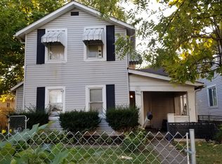 2495 Adams Ave, Columbus, OH 43202