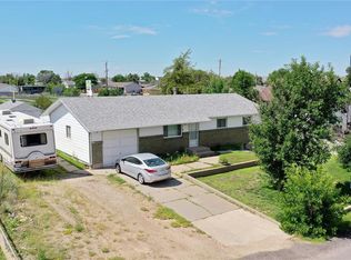 242 S 2nd Ave, Byers, CO 80103