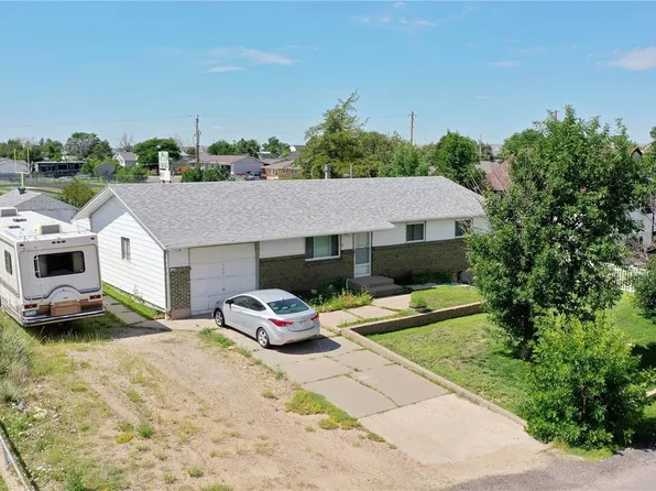 242 S 2nd Avenue, Byers, CO 80103