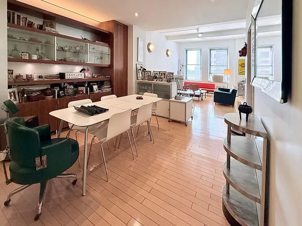 3 Hanover Sq APT 10G, New York, NY 10004