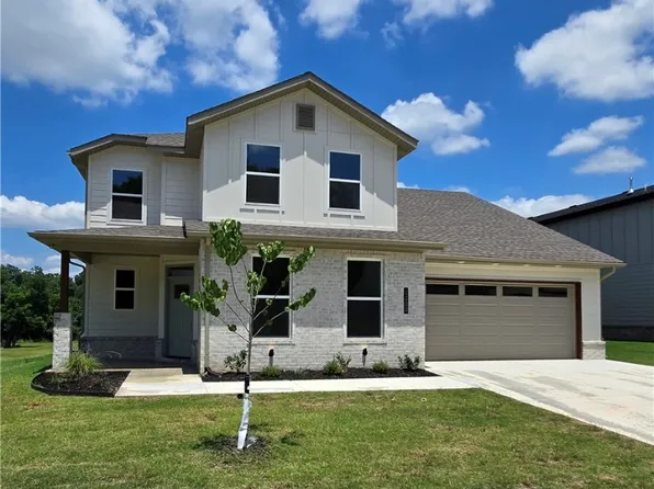 1200 Bunker Dr, Pea Ridge, AR 72751