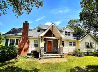 210 Meridian Ave, Taylors, SC 29687