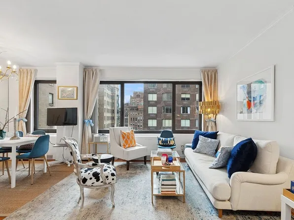 60 Sutton Pl S APT 12LS, New York, NY 10022