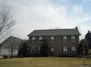 943 E Mayfield Dr, Appleton, WI 54911