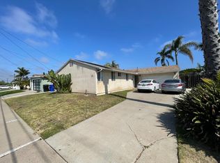 6608 Thornwood St, San Diego, CA 92111