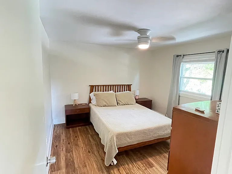 Front bedroom