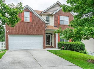 6075 Hickory Springs Dr, Norcross, GA 30071
