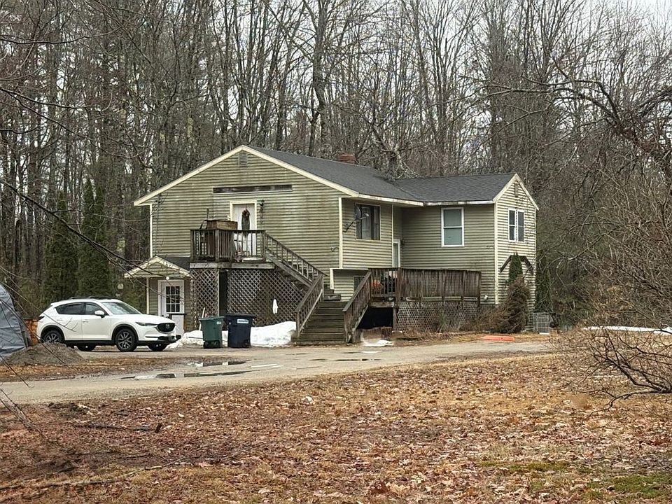 1st image of 143 Hanscomb School Rd