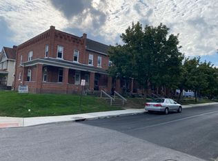 431 E Oakland Ave, Columbus, OH 43202