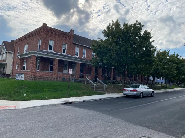 431 E Oakland Ave, Columbus, OH 43202