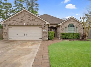 2419 Soledad Ridge Dr, Spring, TX 77373