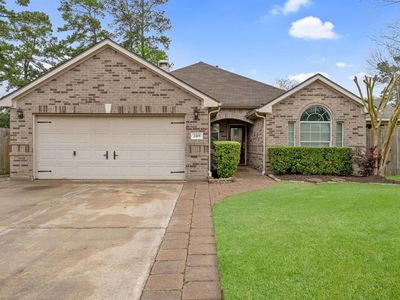 2419 Soledad Ridge Dr, Spring, TX, 77373
