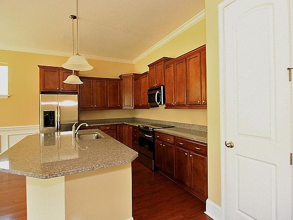 David Weekley Homes Inventory Photo