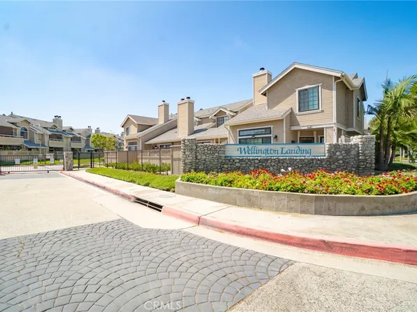 1867 W Falmouth Ave #60, Anaheim, CA 92801