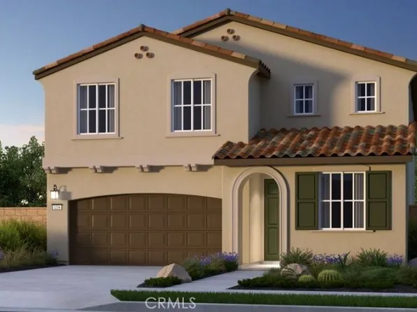 2265 Panama Dr, Corona, CA 92883