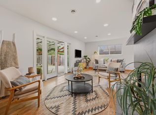 2529 Merced Street, Napa, CA 94558